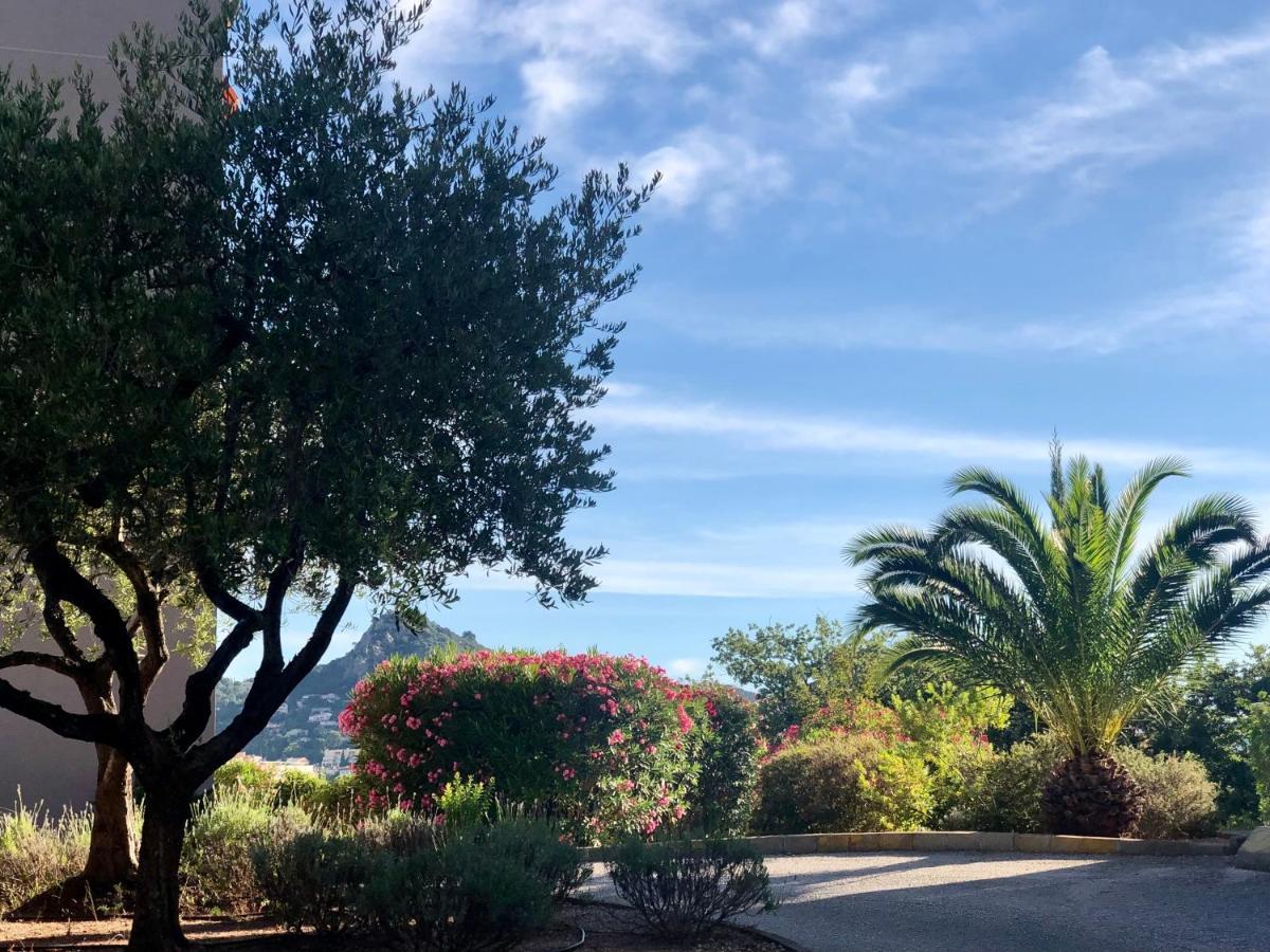 Grand A Entre Et * Hyères