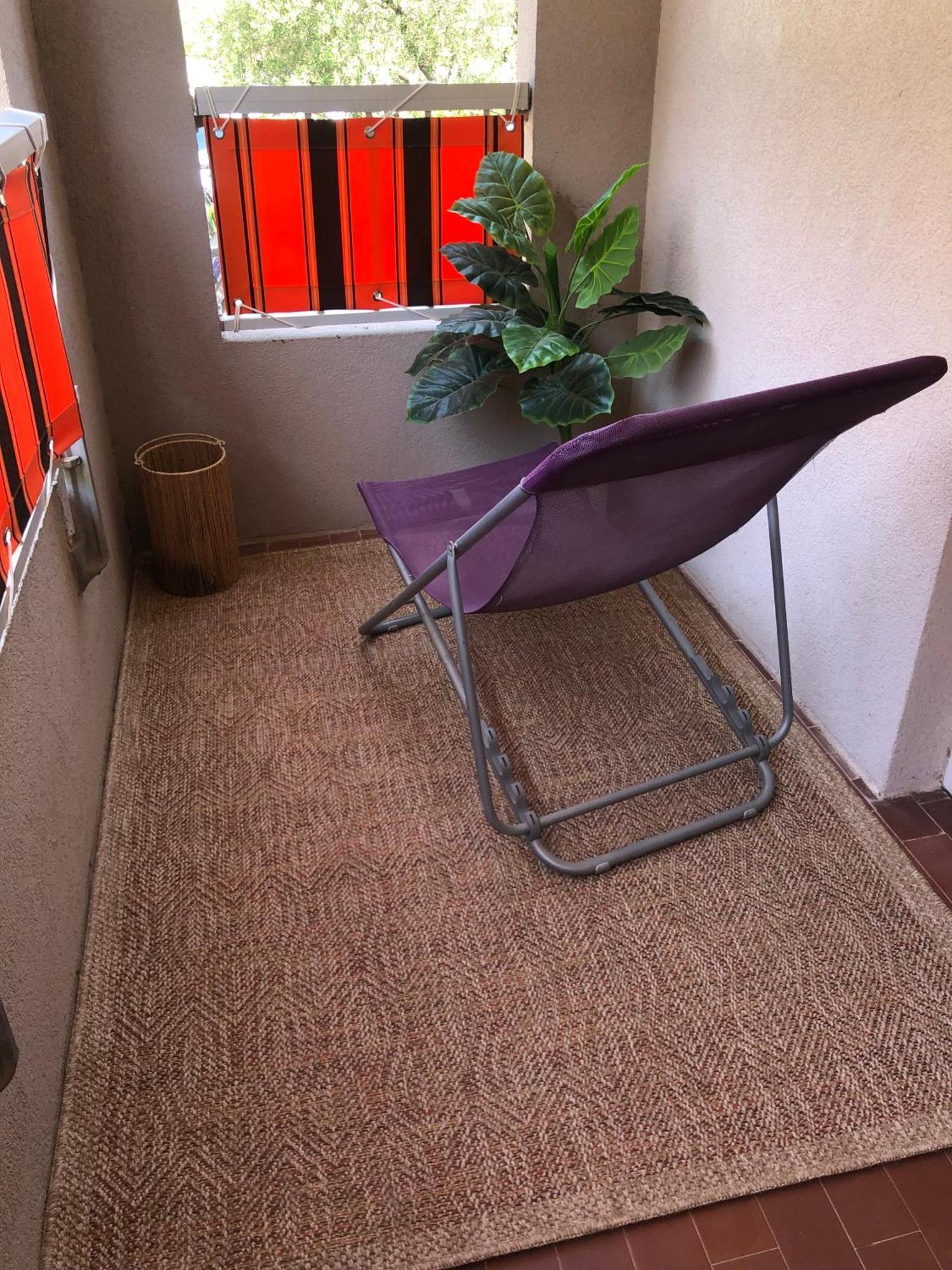 Apartment Grand A Entre Et Hyères